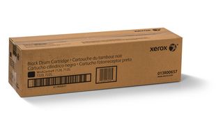 Xerox 013R00657 Drum zwart voor WorkCentre 7200i / 7220 / 7225 / 7120 / 7125