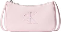 Calvin Klein Bold Ck Mini Bag Lv04f1125g Crossover Dames