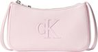 Calvin Klein Bold Ck Mini Bag Lv04f1125g Crossover Dames