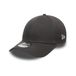 New Era 39thirty Basic Pet Grijs M-L Man