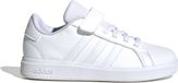 Adidas Grand Court 2.0 Sneakers Junior Wit