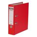 Elba ordner "Rado Brilt" A4 breed (1 stuk). rood