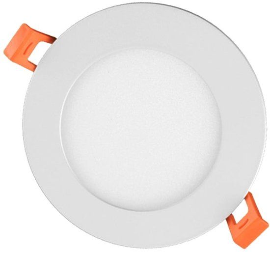 Blinq88 OutledTL LED Downlight SLIMLine - Zaagmaat Ø160 - 167 mm - 12 Watt