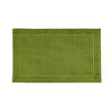 Caleffi 67509 katoen zeemeermin badtapijt, groen