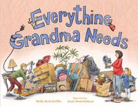 Everything Charlesbridge Publishing,U.S. Everything Grandma Needs