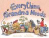 Everything Charlesbridge Publishing,U.S. Everything Grandma Needs