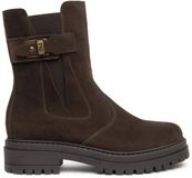 Nero Giardini I618021d Bottines Marron EU 40 Femme