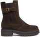 Nero Giardini I618021d Bottines Marron EU 40 Femme