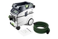 Festool Absaugmobil CLEANTEC CTL 36 EI AC-RENOFIX