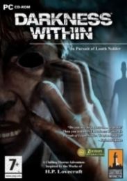 Lighthouse Interactive Darkness Within: In Pursuit of Loath Nolder - PC