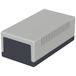 Bopla ELEMENT E 440 VL 05440200 Elektronicabehuizing 150 x 80 x 55 Polystereen Lichtgrijs, Grafietgrijs 1 stuk(s)