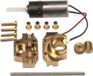 Sol Expert Transmissie met motor (bouwpakket) G 95 1:95