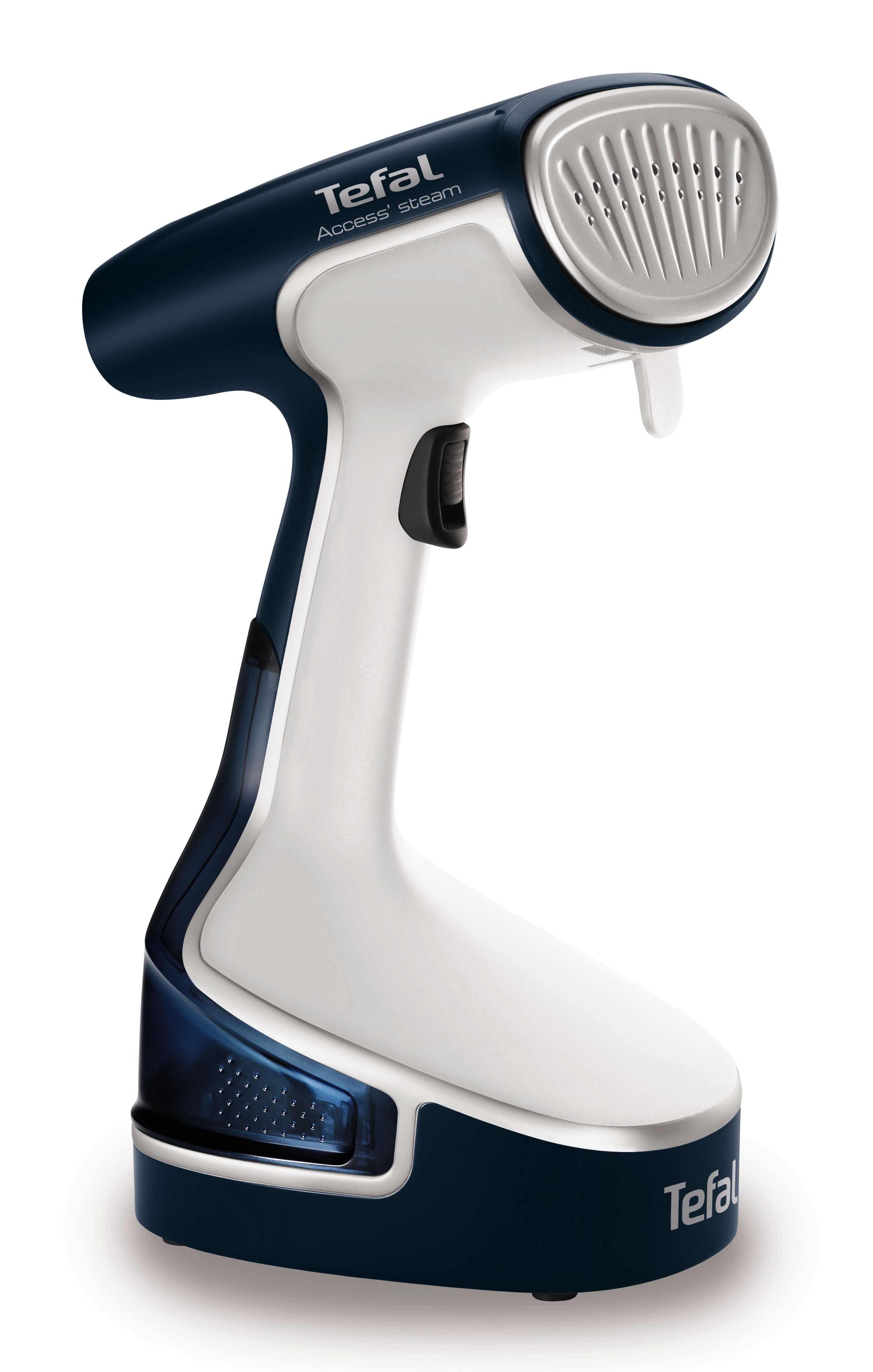 Tefal Access Steam DR8085 Kledingstomer - Blauw/Wit