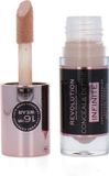 Makeup Revolution Conceal & Define Infinite Longwear Concealer - C4