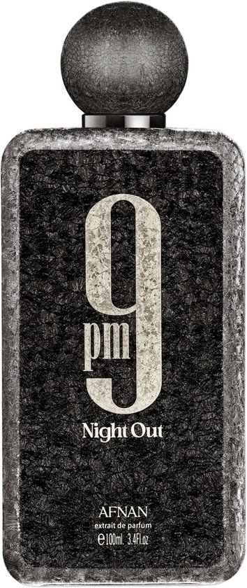 Afnan Extrait de Parfum / 100 ml / Mannen