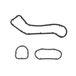 ELRING Kit de joints, radiateur d'huile pour AUDI: TT & BMW: Série 7 & DS: DS4, DS3, DS5 & PEUGEOT: Partner, 5008, 208, 301, Expert (Ref: 632.430)