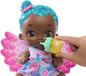 Mattel My Garden Baby FEED & CHANGE FLAMINGO BABY