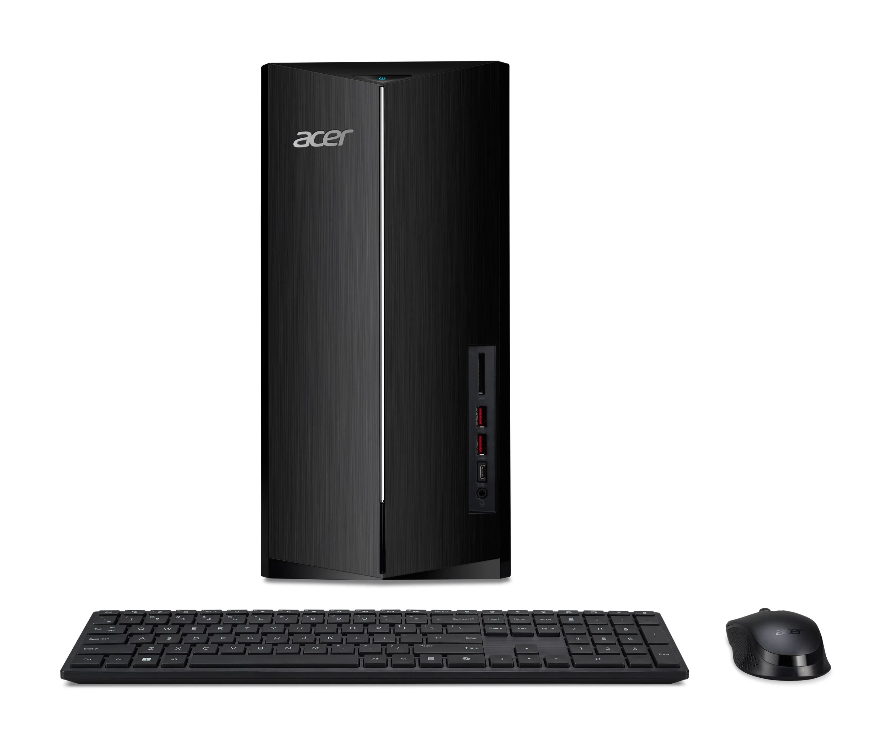 Acer Aspire TC-1860 Desktop