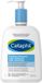 Cetaphil Milde Huidreiniger Zeepvrij - 2 x 470 ml - Voordeelpakket