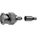 Telegärtner - Connecteur réseau - BNC (M) - coaxial - RG-316