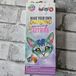 Grafix Diamond Painting Porte-clés Chat