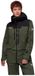 Mammut Haldrigrat Hs Veste Vert S Femme