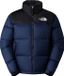 The North Face 1996 Retro Nuptse Jacket, Mannen, Marineblauw, Jasje, maat: L