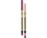 Wibo Lip Pencil Million Dollar 01 Purple Mat