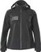 Mascot Accelerate Shell jas 18011-249 - Noir - 2XL