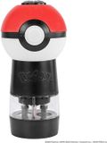 Mad Monkey Pokémon - elektrische peper- en zoutmolen - Pokéball design