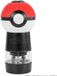 Mad Monkey Pokémon - elektrische peper- en zoutmolen - Pokéball design