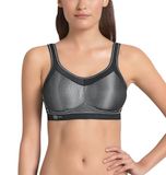 Anita Active Momentum - Sportbeha - Dames - Zwart - 85C