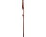 RUBIES FRANCE - Loena Leeflang baguette magique - Serres d'aigle Harry Potter