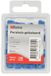 Bouwkern Ader Eindhuls Geïsoleerd Twin 2,5mm Blauw - 100 Stuks