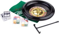 Lexium Store roue de roulette - table de roulette - jeu de roulette - roue de roulette