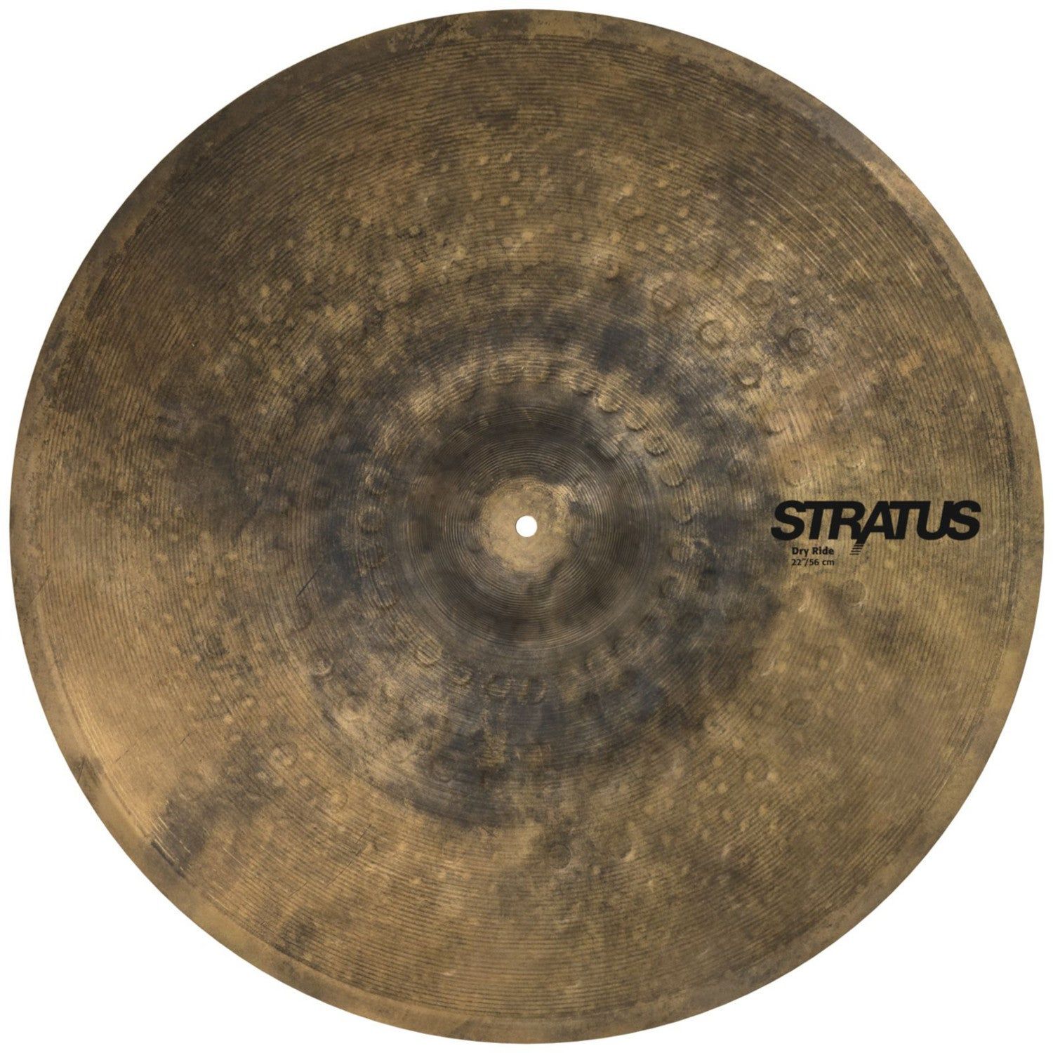 Sabian SD2210 Stratus Dry 22" Ride