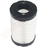 BPC Parts Filtre à air compatible avec B&S (796031, 591334, 590825) 127x76x37
