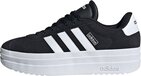adidas Sportswear VL Court Bold Sneakers - Women - Black - Size 42 - FW24