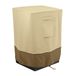 Classic Accessories Veranda Waterbestendige 21 Inch Outdoor Fire Column Cover