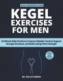 Kegel Independently Published Kegel Exercises for Men
