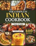 THE COMPLETE INDIAN COOKBOOK