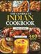 THE COMPLETE INDIAN COOKBOOK