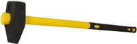 TOPGEAR Voorhamer - 5 kg - fiber steel
