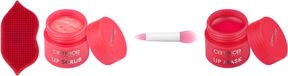 Catrice Eternal Red Lip Care Set C01