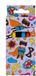 Duckiez Kleurpotloden Superhelden 6 stuks