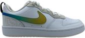 Nike COURT BOROUGH LOW 2 SE (GS) - Sneakers - Unisex - Wit/Multicolor