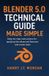 Blender 5.0 Guide technique simplifié