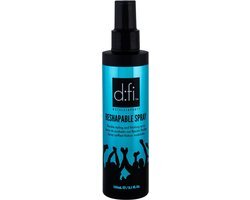 DFI Reshapable Spray 150 ml