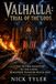 Valhalla Trial of the Gods: A Fan Fiction Backstory to the Iconic Blackpool Pleasure Beach Ride