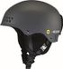 K2 Emphasis Mips Casque de ski Femmes Gris | Matte Pearl Charcoal